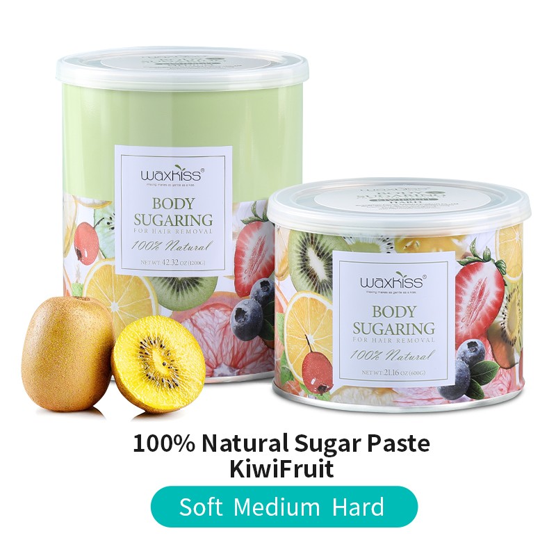 Lemon Juice Sugar Paste Tin 600g/1200g