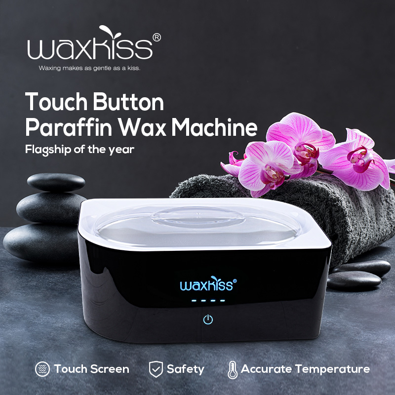 PWH-4000A electronic paraffin wax warmer