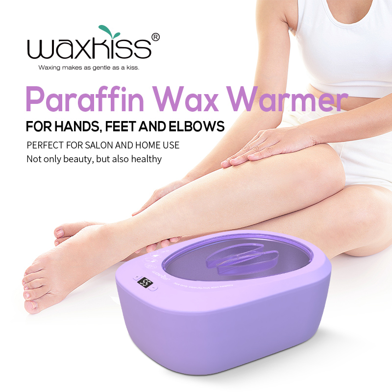 pwh-3000B paraffin wax warmer