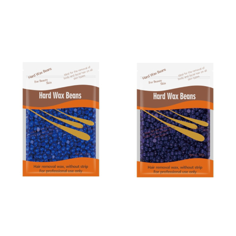 300g Depilatoy Wax Beads in Bag