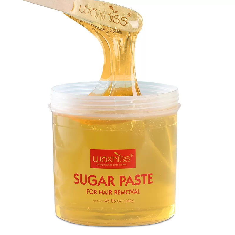 Waxkiss Classic Sugar Paste