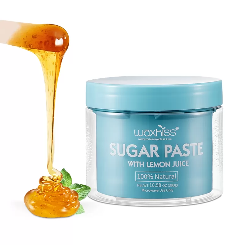 Classic sugaring paste kit