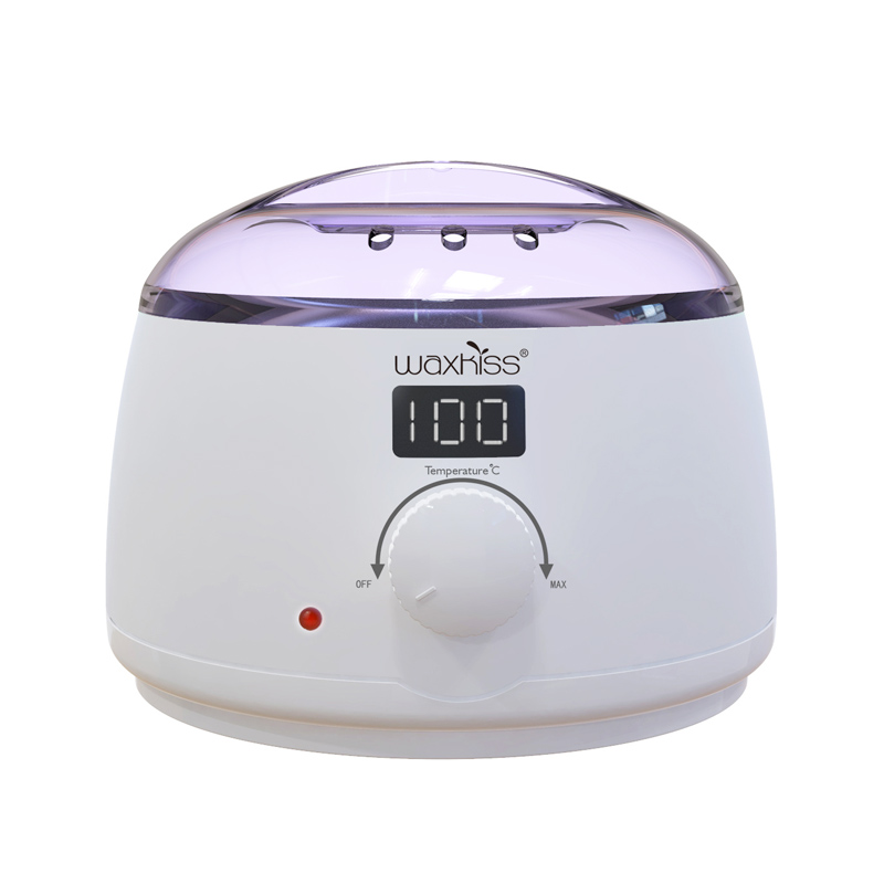WH-001D amazon hot selling wax heater 500cc