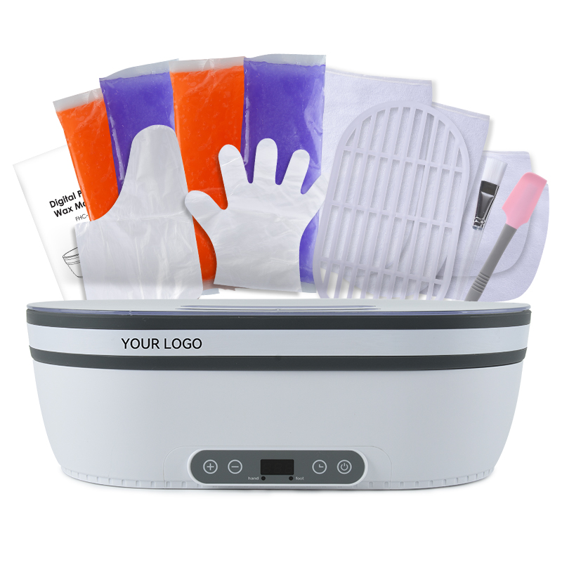 Double Pot Paraffin wax heater