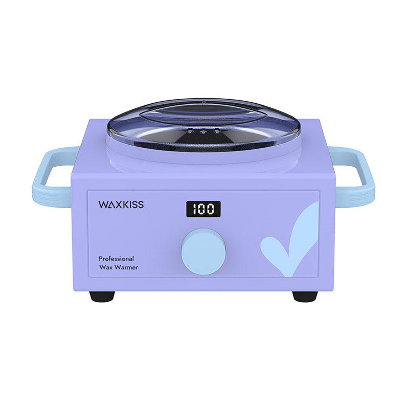 Wholesale 100W Digital Professional Wax Warmer Automatic Temperature Control Wax Heater Hair Removal Wax Machine