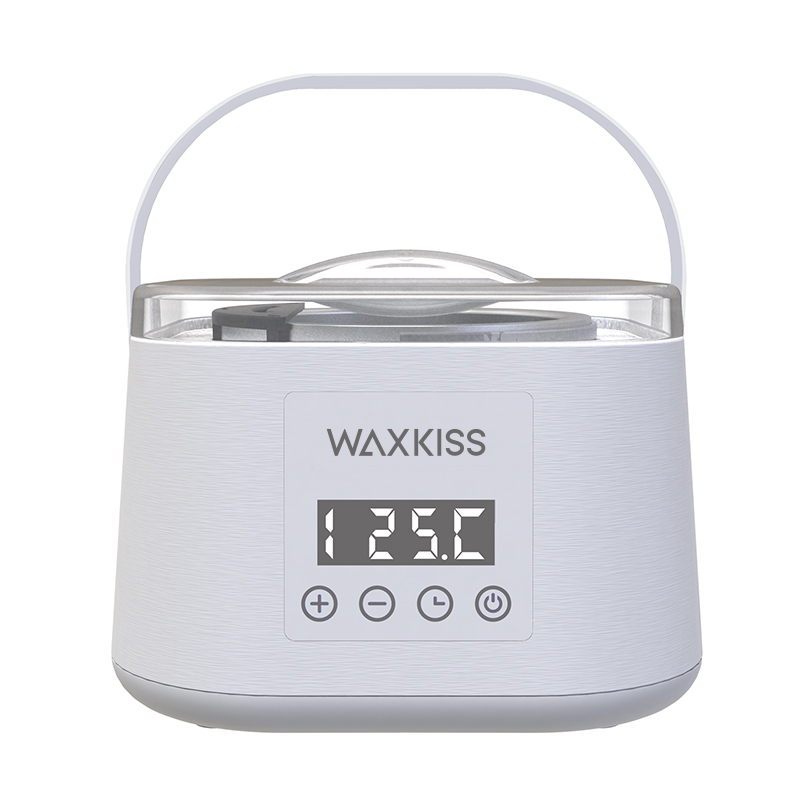 New design 500ml Wax Heater Hair Removal  wax machine