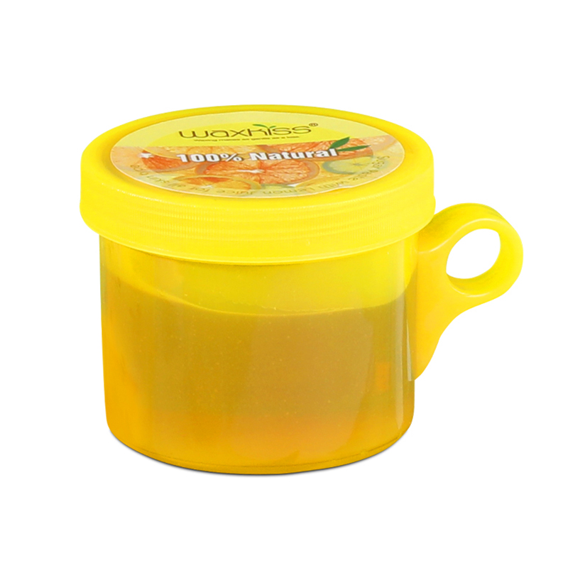 Cup sugaring paste kit