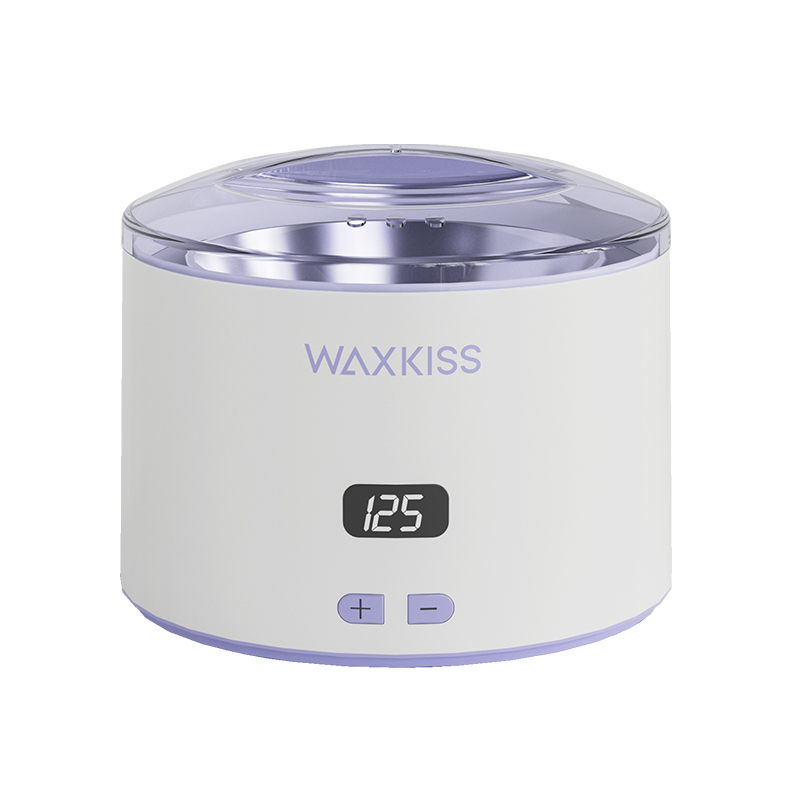 FHC-202 200cc mini wax heater for personal use