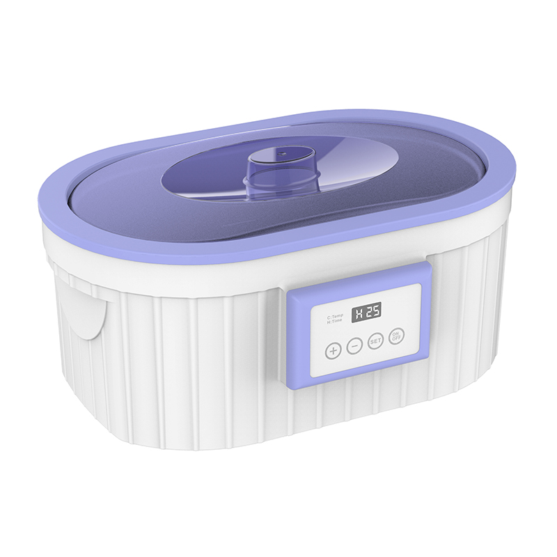 PWH-5000B paraffin wax warmer