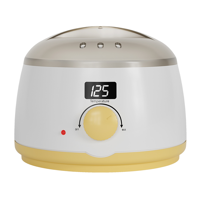 WH-001D amazon hot selling wax heater 500cc