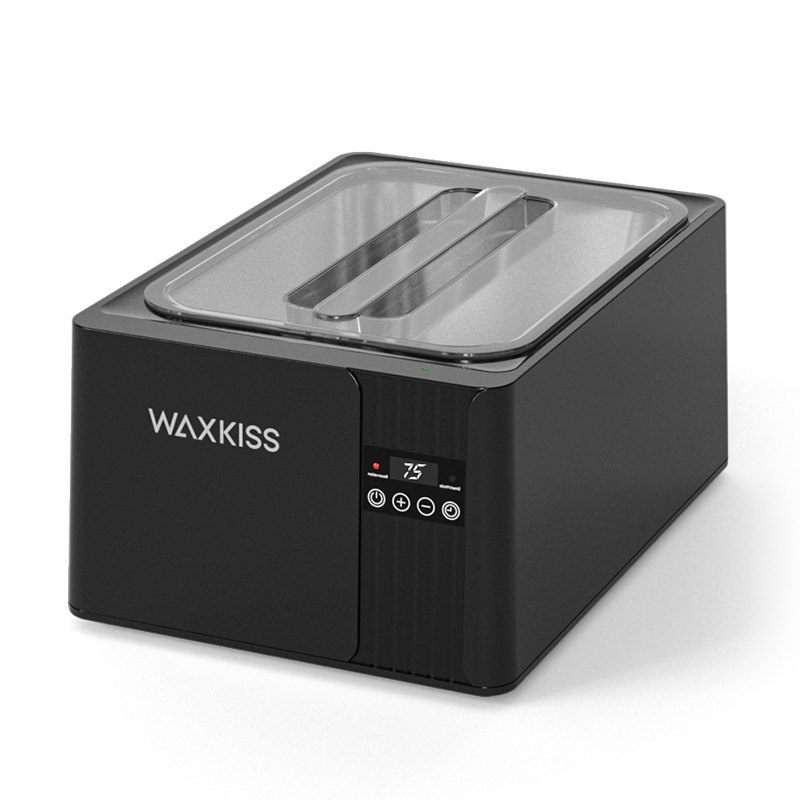 9000ml Digital Paraffin Wax Warmer
