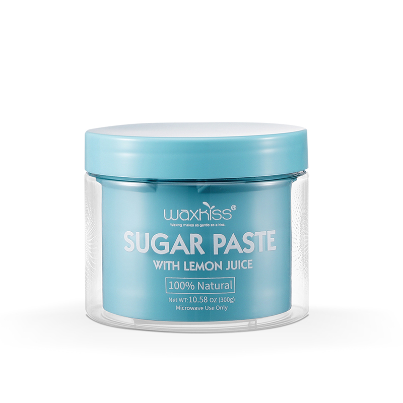 classical natural sugar paste 300g
