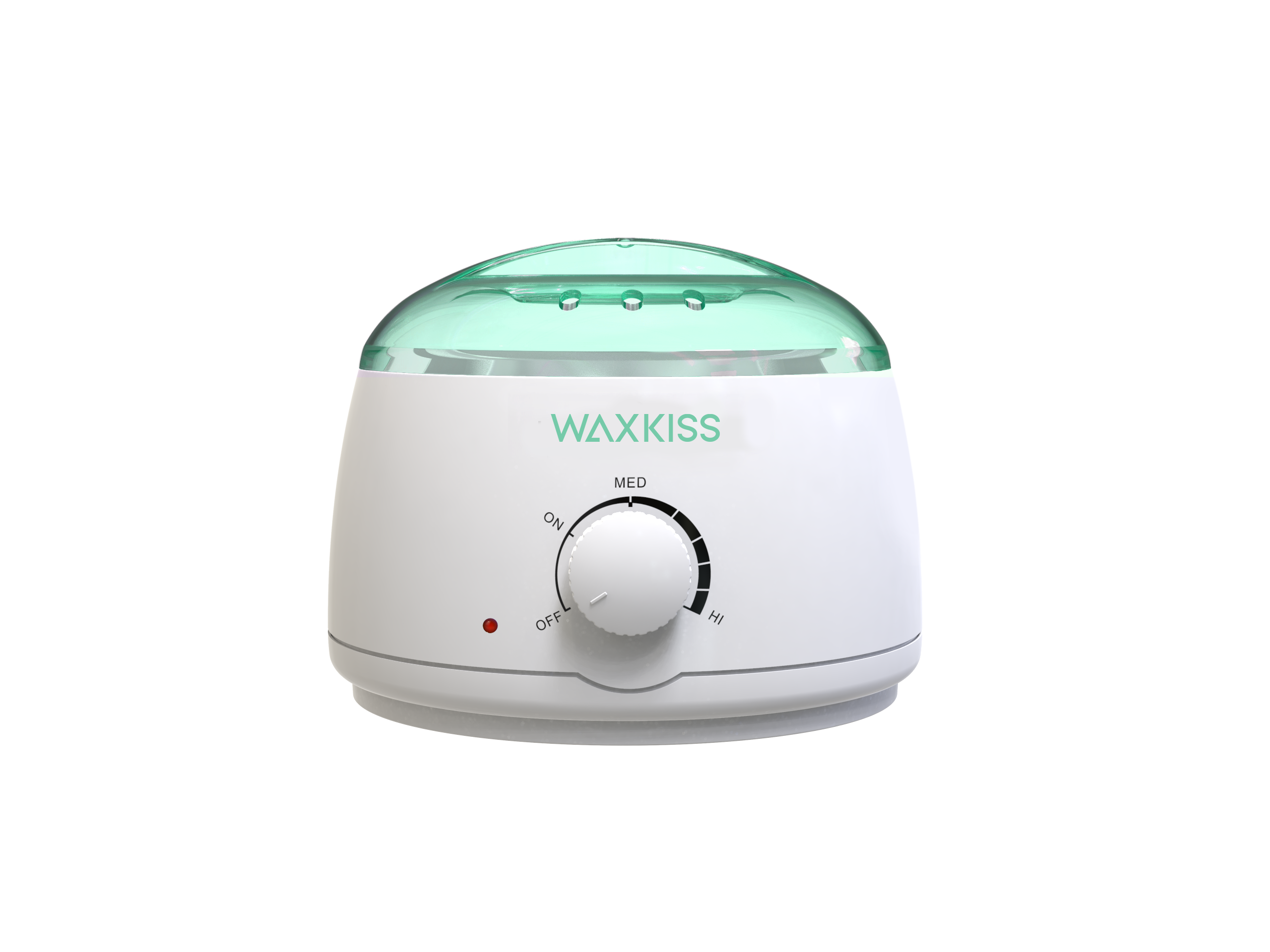 WH-001A 500ml high quality wax warmer