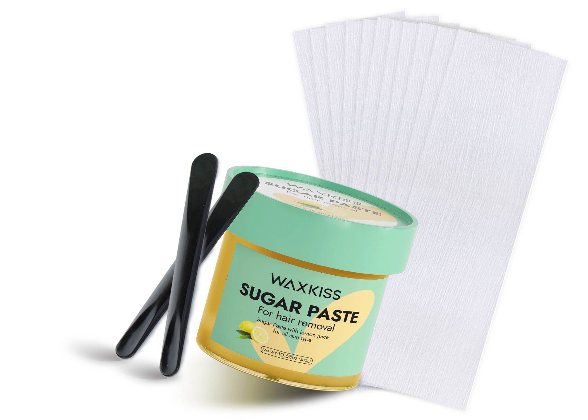 Waxkiss New Design 300g Sugar Paste
