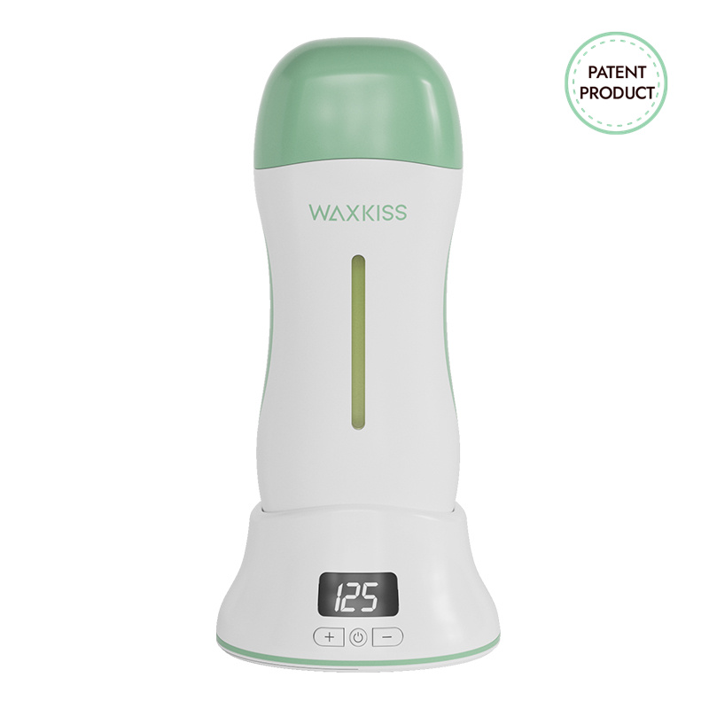 CWH-008 Hair Removal Cartridge Wax Heater