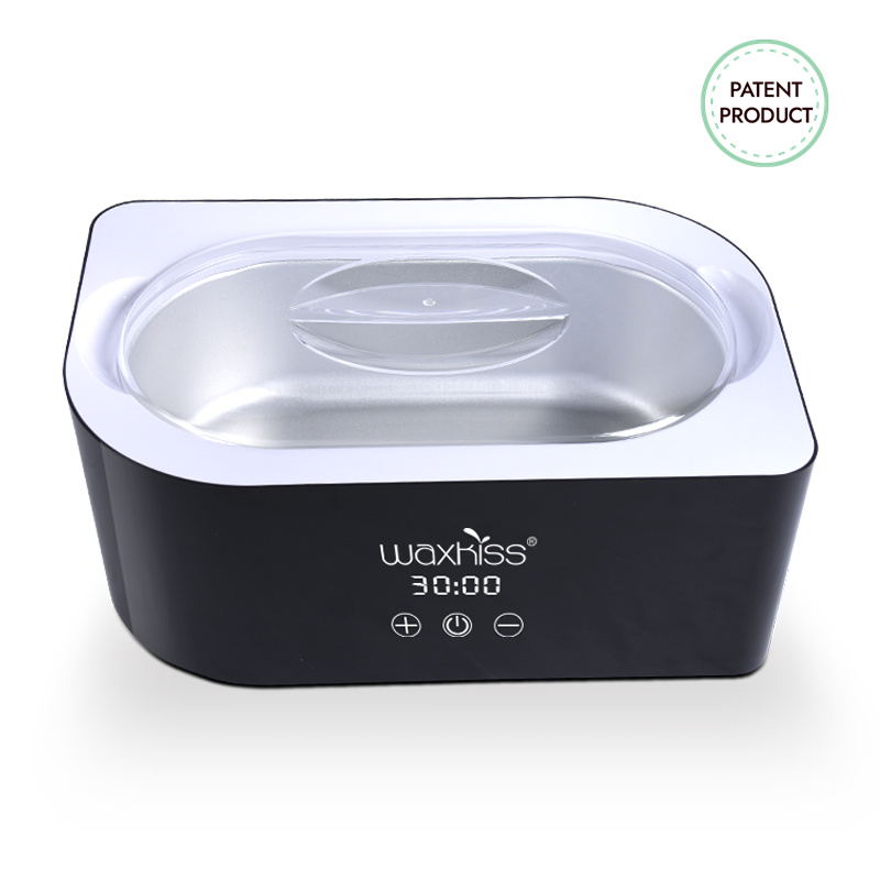 PWH-4000A electronic paraffin wax warmer
