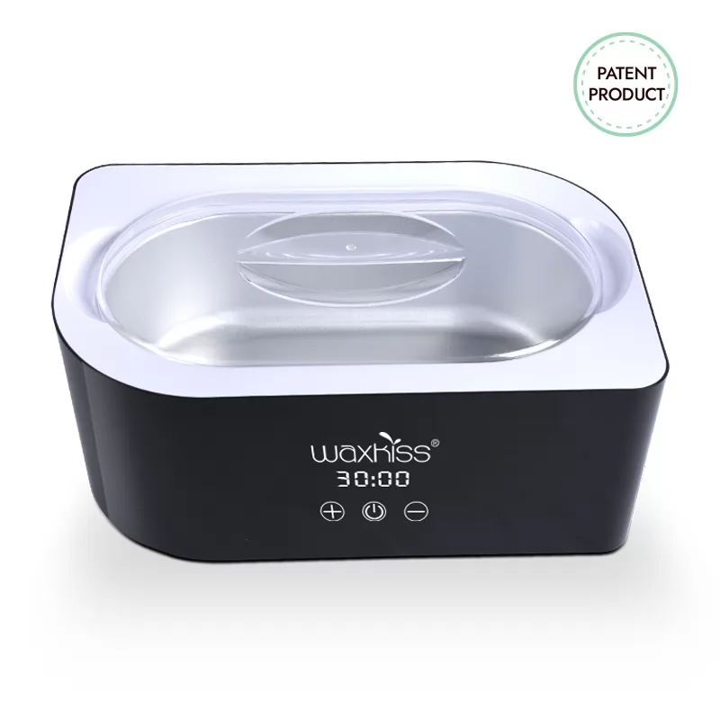 PWH-4000A electronic paraffin wax warmer