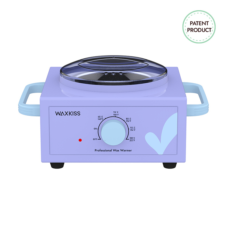 Professional Wax Heater Wax Melting Machine Wholesale For Body Hair Remvoal