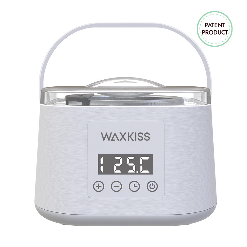 New design 500ml Wax Heater Hair Removal  wax machine