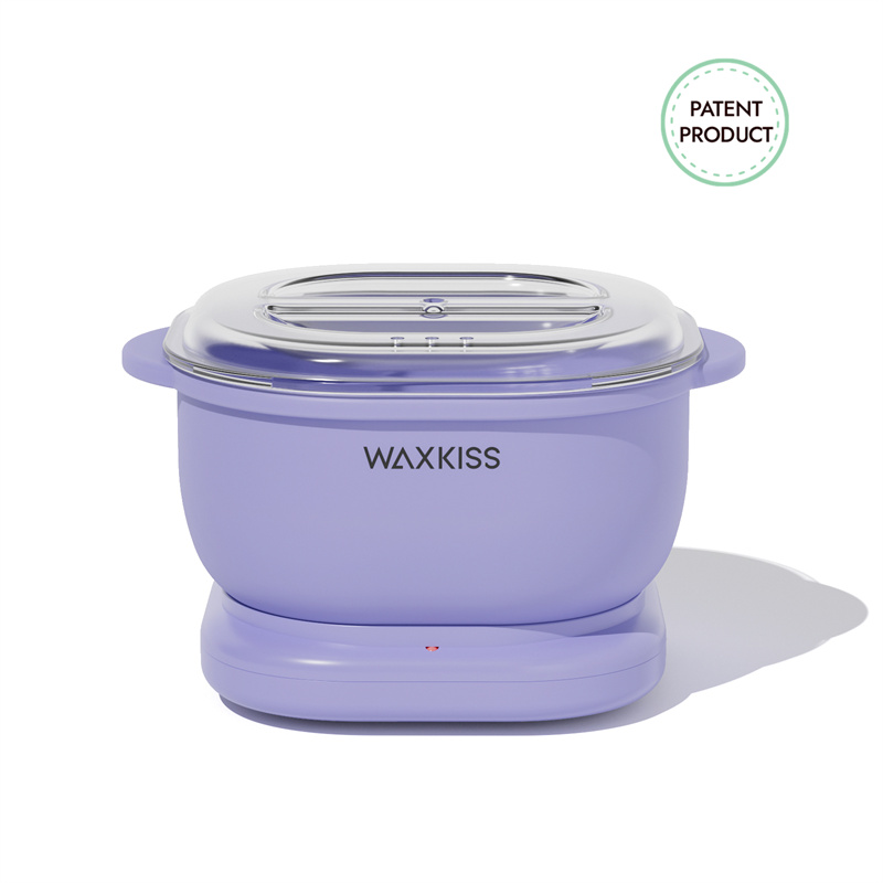 500cc Silicone Wax Pot Heater For Hair Removal