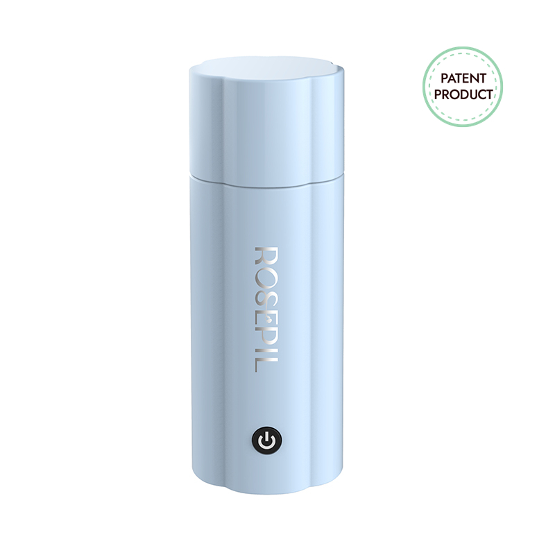 Smart Cartridge Wax Heater Kit- Azulene