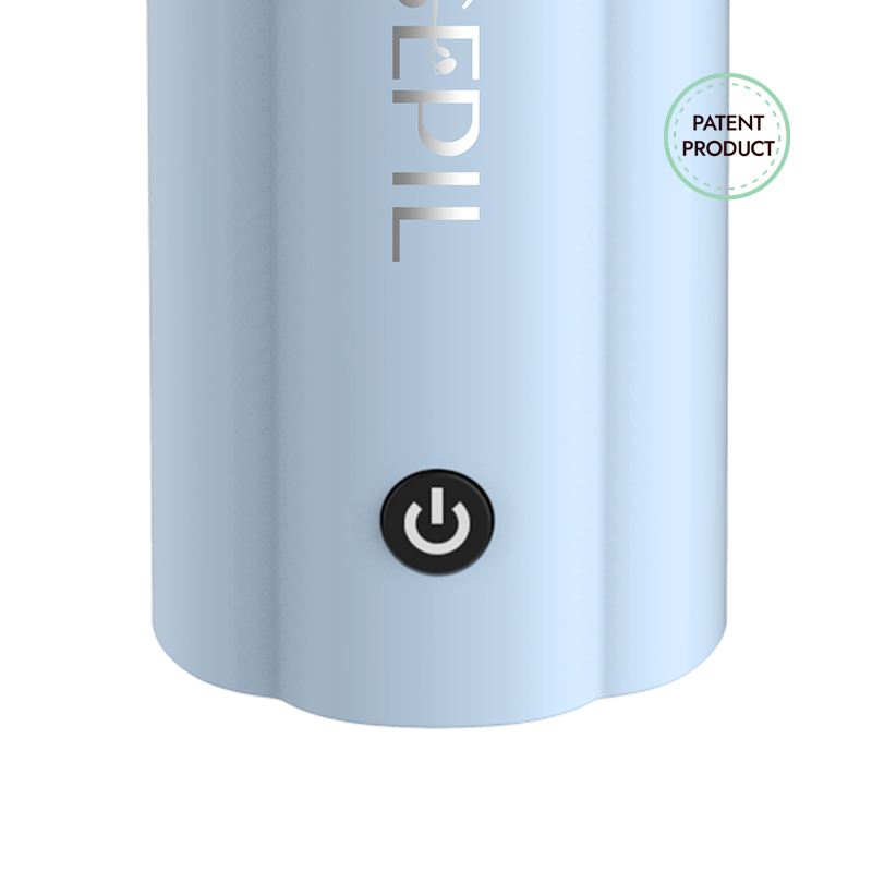 Smart Cartridge Wax Heater Kit- Azulene