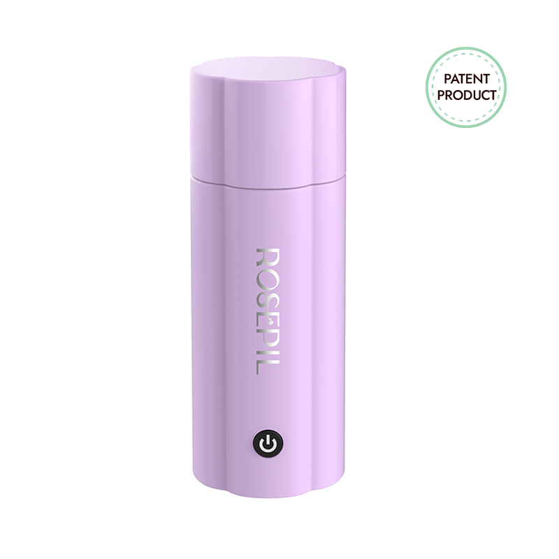 Smart Cartridge Wax Heater - Lavender
