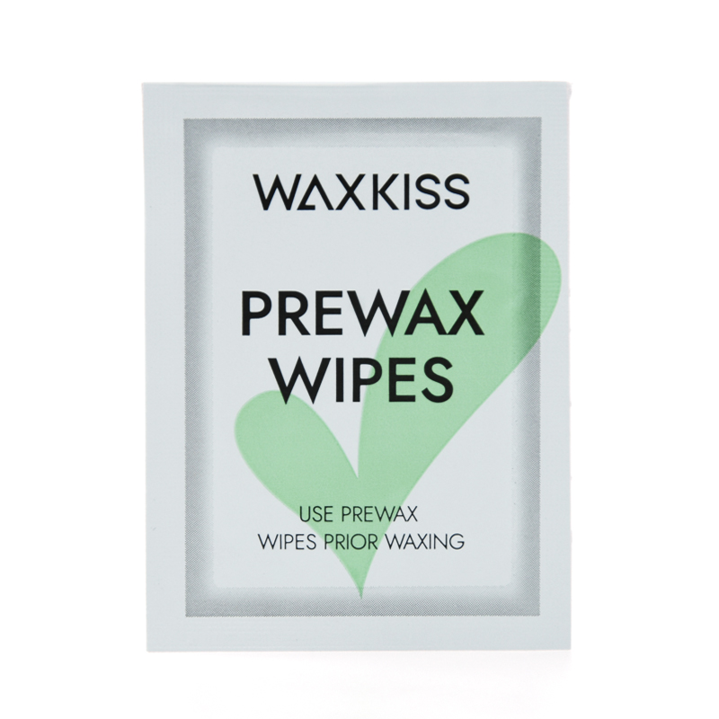 Prewax Treatment Wipes
