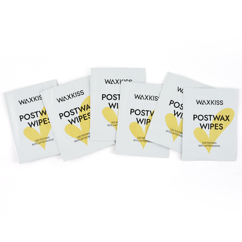 Postwax Treatment Wipes