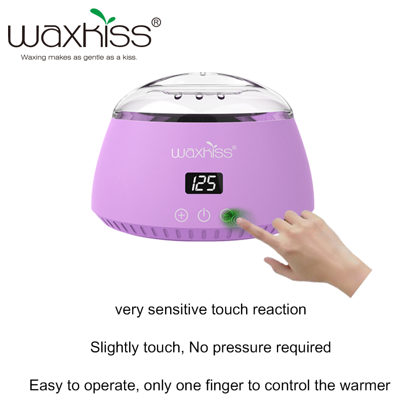 hot selling 500ml wax warmer