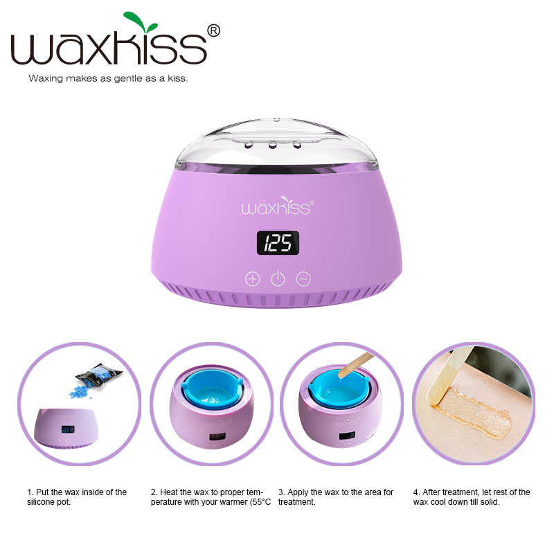 hot selling 500ml wax warmer