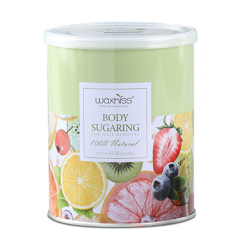 Lemon Juice Sugar Paste Tin 600g/1200g