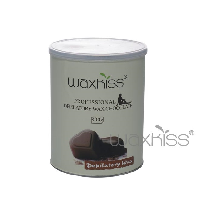 Professional Strip Wax in Tin 800g