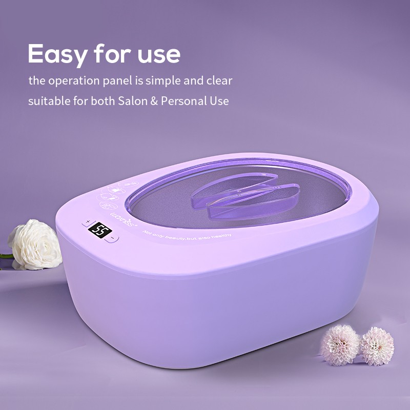 pwh-3000B paraffin wax warmer