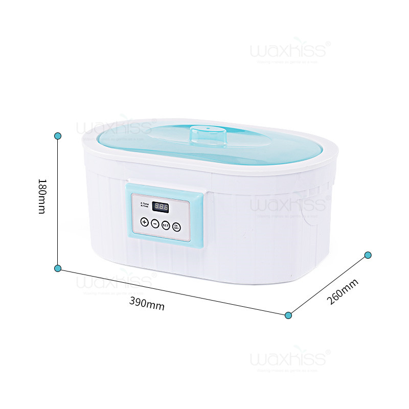 PWH-5000B paraffin wax warmer