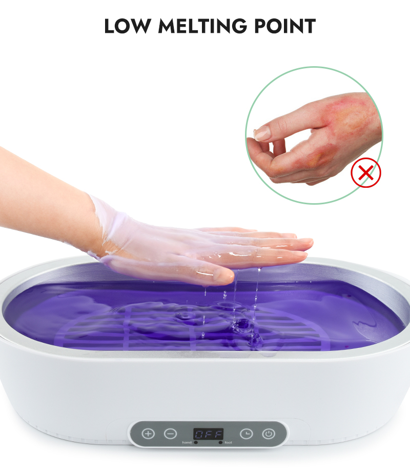 2023 New Arrival Paraffin Wax-200g