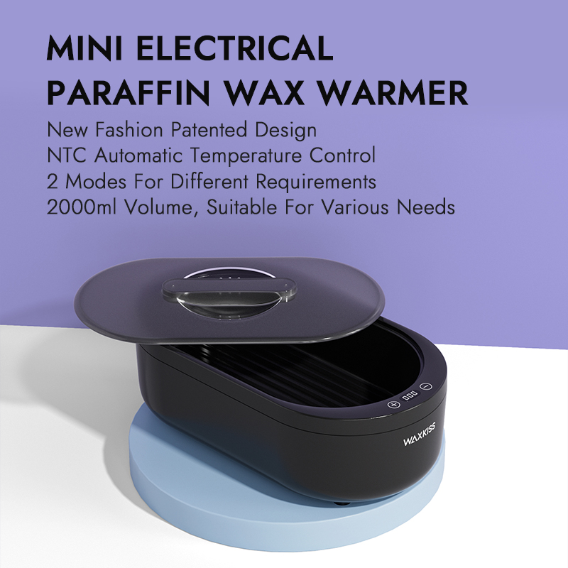 Mini Electrical Paraffin Wax Warmer