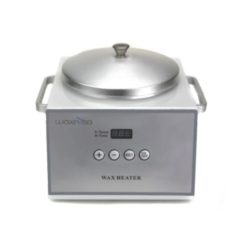 EDWH-002 500CC Digital Professional Wax Heater