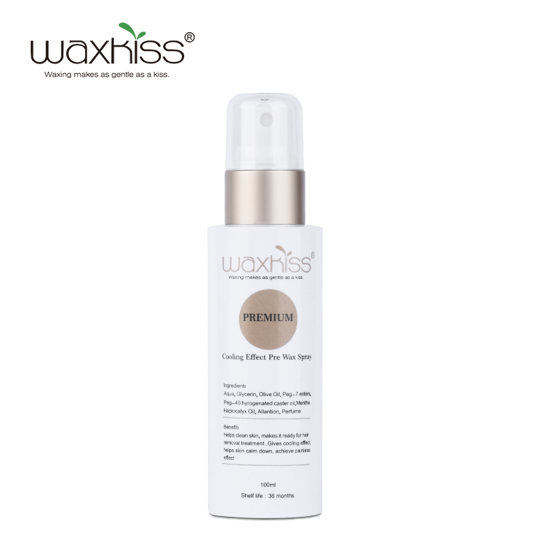 Pre-wax Treatment Spray 100ml