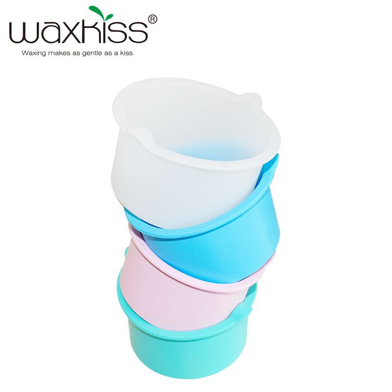 Silicone Wax Pot 500CC