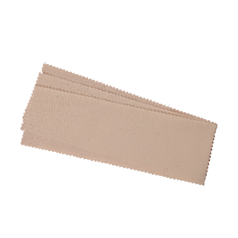 Professional Depilatory Muslin Strips for Waxing