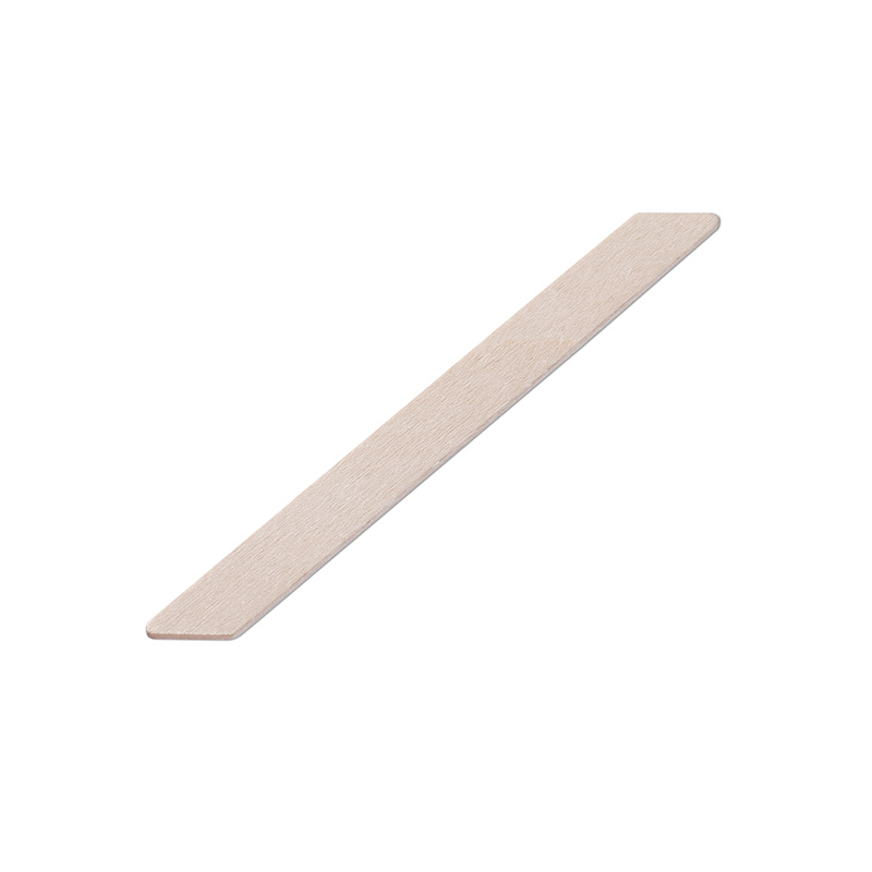 Small Wooden Waxing Spatula WS-04