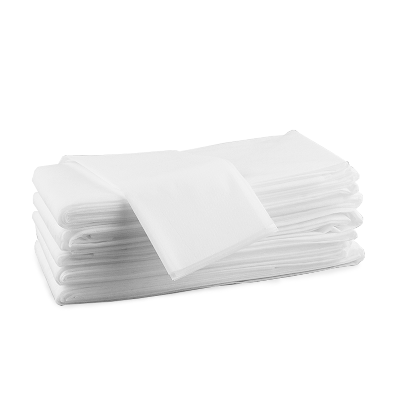 Disposable Folded Bed Sheet
