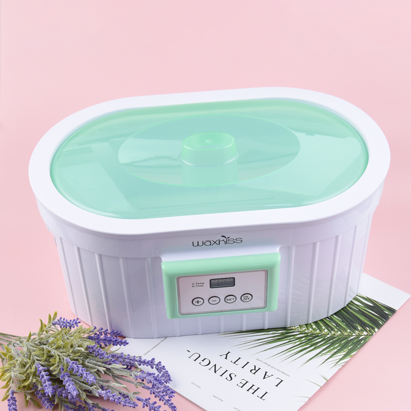 PWH-5000B paraffin wax warmer