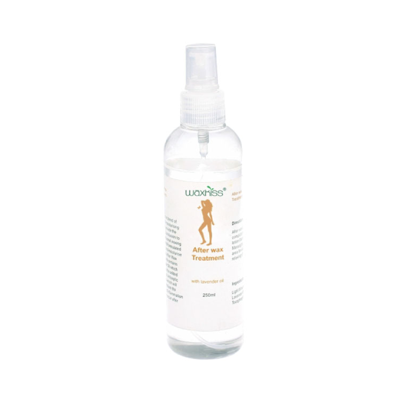 Pre-wax Treatmeant Spray 250ml