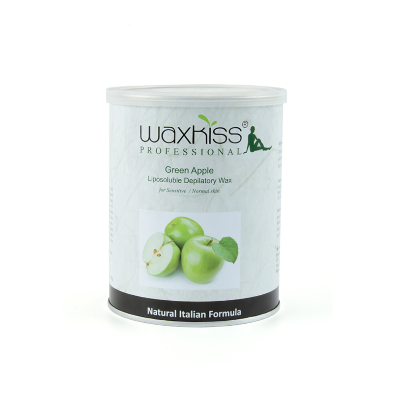 Professional Strip Wax in Tin 800g