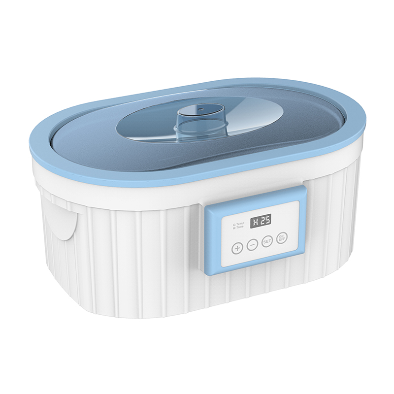 PWH-5000B paraffin wax warmer