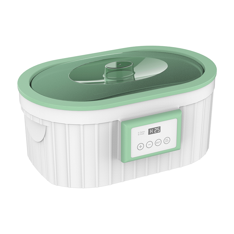 PWH-5000B paraffin wax warmer