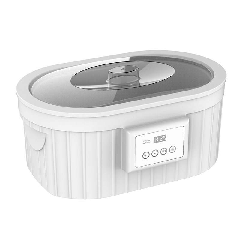 PWH-5000B paraffin wax warmer