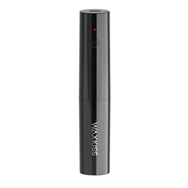 Nasal Wax Heater Kit-Black
